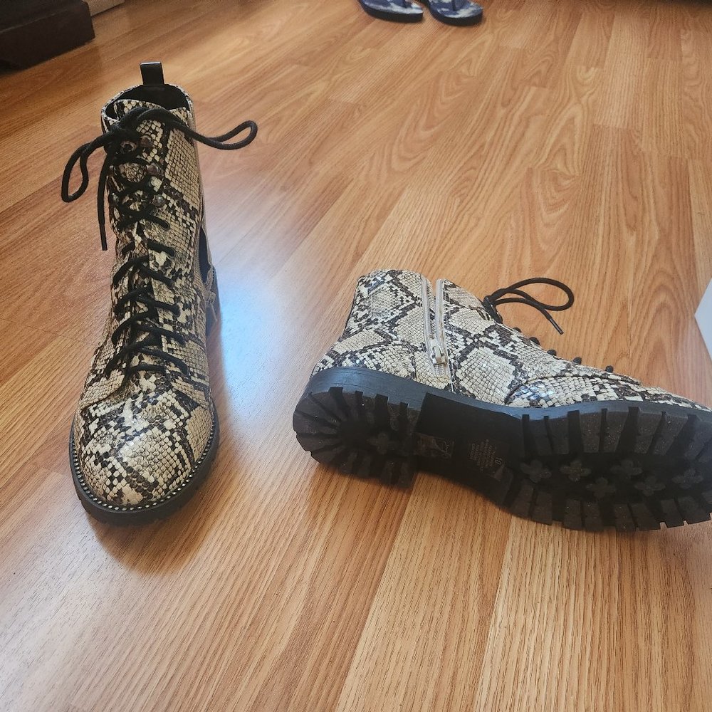 Boots